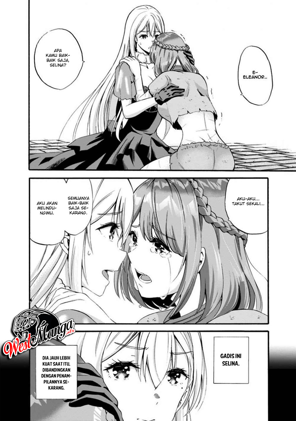 Uragirareta S Rank Boukensha no Ore wa, Aisuru Dorei no Kanojora to Tomoni Dorei dake no Harem Guild o Tsukuru